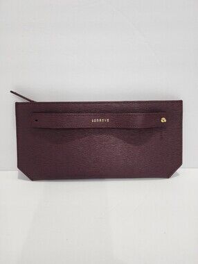 Senreve Bracelet Pouch